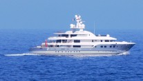 Yacht KOGO - Image Courtesy of LiveYachting